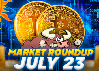 Bitcoin Price Prediction as Trading Volume Falls to $5 Billion in 24 Hours – Here’s Why
