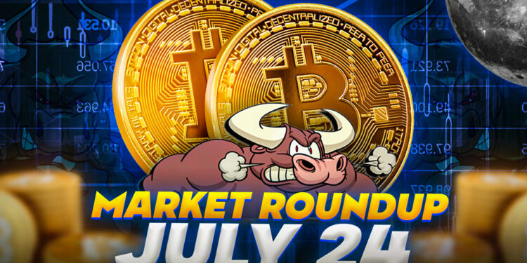 Bitcoin Price Prediction as Bears Keep BTC Below $30,000 – Where is BTC Heading Next?