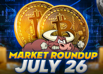 Bitcoin Price Prediction as Federal Reserve Interest Rate Decision is Announced – Time to Buy?