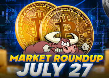 Bitcoin Price Prediction as US GDP Growth Data is Released – Is a Recession Likely?