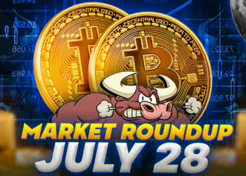 Bitcoin Price Prediction as Bears Push BTC Down to $29,000 Support – Where is BTC Going Next?
