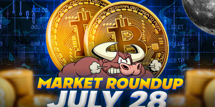 Bitcoin Price Prediction as Bears Push BTC Down to $29,000 Support – Where is BTC Going Next?