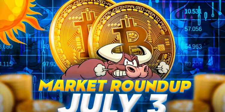 Bitcoin Price Prediction as BTC Spikes Up 0.8% – Time to Buy?