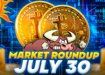 Bitcoin Price Prediction as Daily Trading Volume Falls to $3 Billion – Are Whales Leaving the Market?