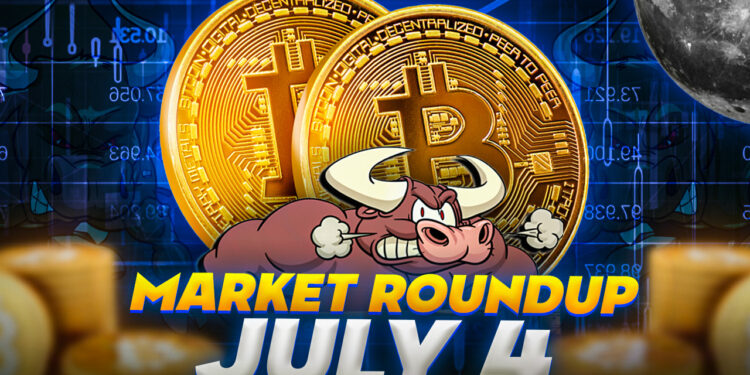 Bitcoin Price Prediction as BTC Tests $31,000 Psychological Level – Is it a Good Time to Buy?