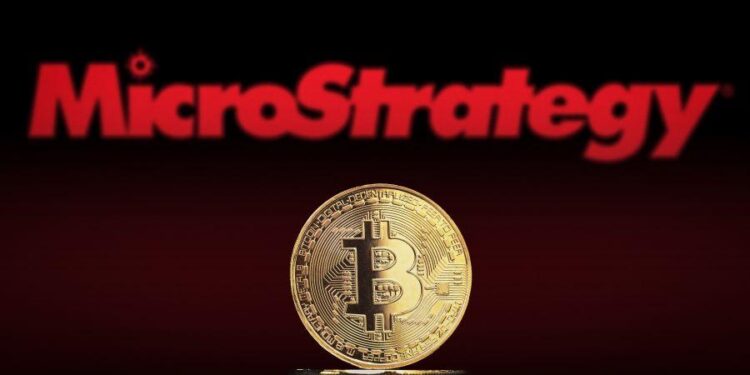 Microstrategy’s Stock Poised to Benefit from Bitcoin Halving, Berenberg Predicts