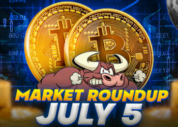 Bitcoin Price Prediction as BTC Starts Forming Bearish Chart Pattern – Time to Buy?