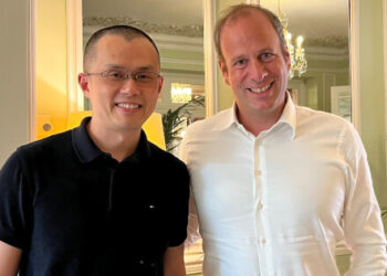 Binance and Changpeng Zhao Seek Permission to File Excess Pages in Response to CFTC Complaint