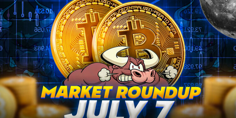 Bitcoin Price Prediction as BTC Tumbles Down to $30,000 Level – Will it Fall Lower?