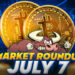 Bitcoin Price Prediction as BTC Tumbles Down to $30,000 Level – Will it Fall Lower?