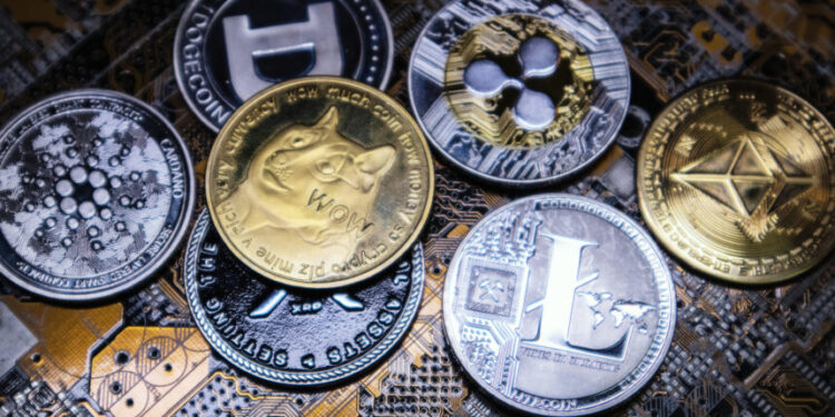 Why Bitcoin Dominance Hints At A Surprise Altcoin Season Ahead