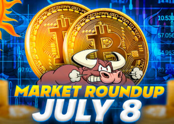 Bitcoin Price Prediction as BTC Builds Strong Support at $30,000 Level – Where is BTC Going Next?