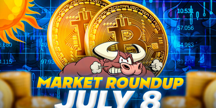 Bitcoin Price Prediction as BTC Builds Strong Support at $30,000 Level – Where is BTC Going Next?