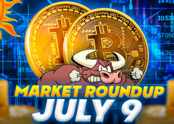 Bitcoin Price Prediction as BTC Spikes Up 0.2% – Is the Sell Off Over?