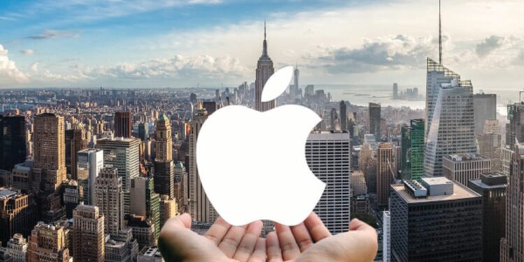 Apple’s App Store Policies Probed: U.S. Lawmakers Investigate Impact on Blockchain and NFTs