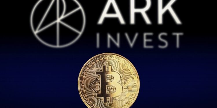 Ark Invest Sells Over $50 Million Worth of Coinbase Shares Amidst Stock Rally