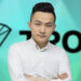60k BTC and 60k ETH on Justin Sun’s Tron Seem Unbacked