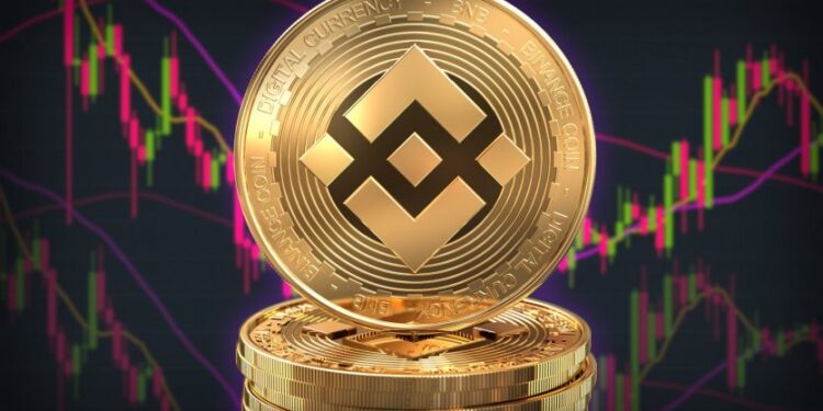 BNB Open Interest Skyrockets To New Highs