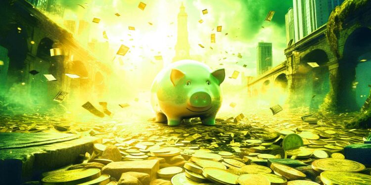 Biggest Financial Reset of Our Lifetime Coming As Central Banks Scramble To Follow Fed, Says Bloomberg Analyst