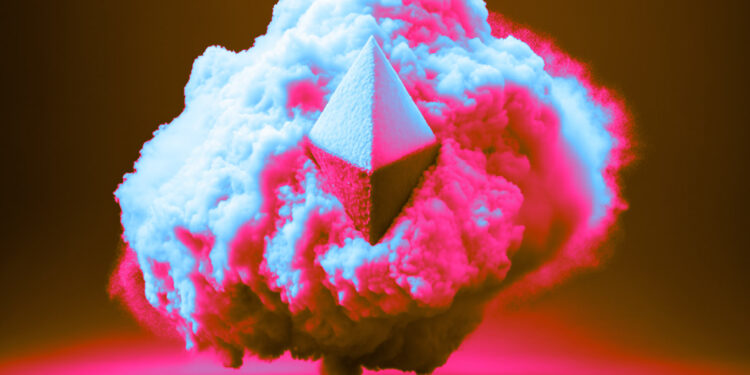 Under-the-Radar Metrics Flashing Bullish Signals for Ethereum, Says Analytics Firm Santiment – Here’s the Target