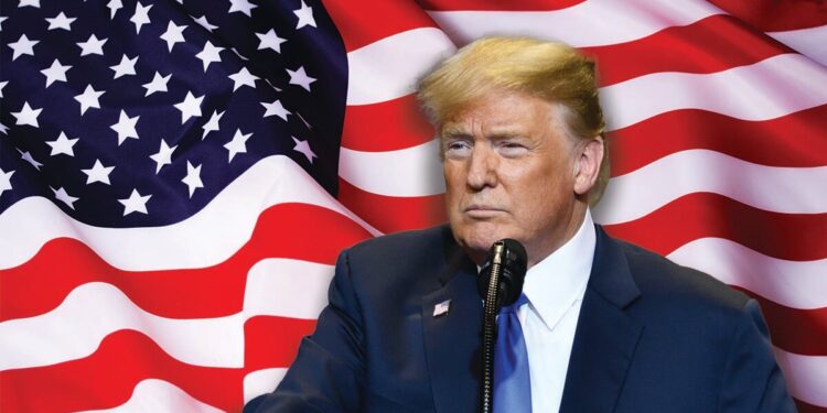 SEC Settles DWAC Fraud Charges Over Merger with Former President Trump’s Company