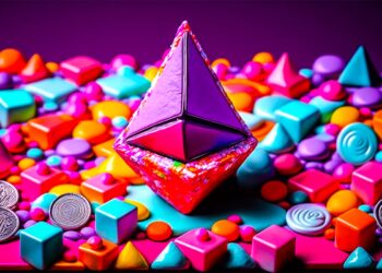 These Two Catalysts Could Send Ethereum’s Price Exploding Higher, According to Coin Bureau’s Guy Turner