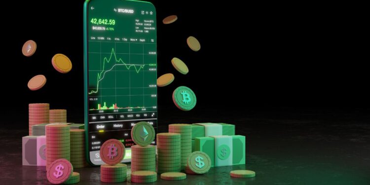 Celsius Is Selling, More Pain For BNB, LINK, And SNX?