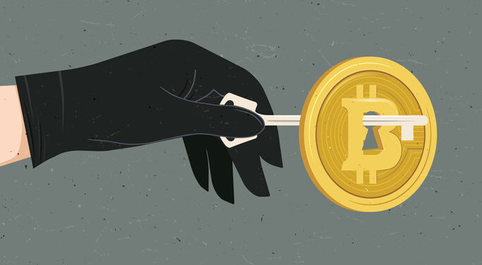 Hackers Have Stolen $30 Billion In Crypto Since 2012, SlowMist Report Finds