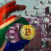 Bitcoin Miner Marathon Mined 979 BTC and Liquidated 700 in June 2023