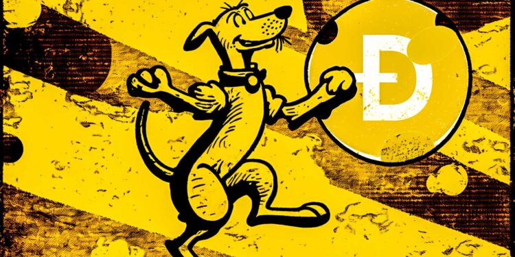 ‘Doges for the Win’ Dogecoin Leaps 3% in 15 Minutes After Elon Musk Shares Scooby-Doo Meme