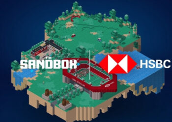 McDonald’s Hong Kong Partners with Sandbox to Launch First Metaverse Experience, McNuggets Land