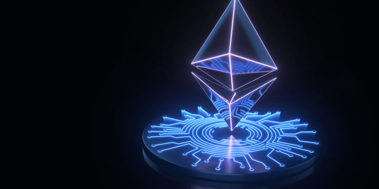 Ethereum Daily Users Plunge Amid Declining Network Revenue