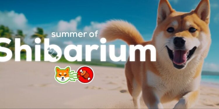 Shiba Inu Shows Strength With 5% Rally, Reversal Confirmed?