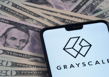 Grayscale Submits Comment Letter to SEC Regarding Spot Bitcoin ETF Application