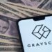 Grayscale Submits Comment Letter to SEC Regarding Spot Bitcoin ETF Application