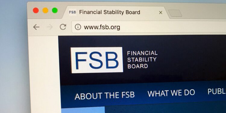 Financial Stability Board Finalizes Global Crypto Asset Regulatory Framework