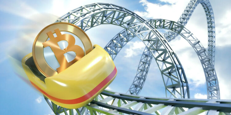 Bitcoin Leads Bullish Trend with $125M Inflows in Overall Crypto Market