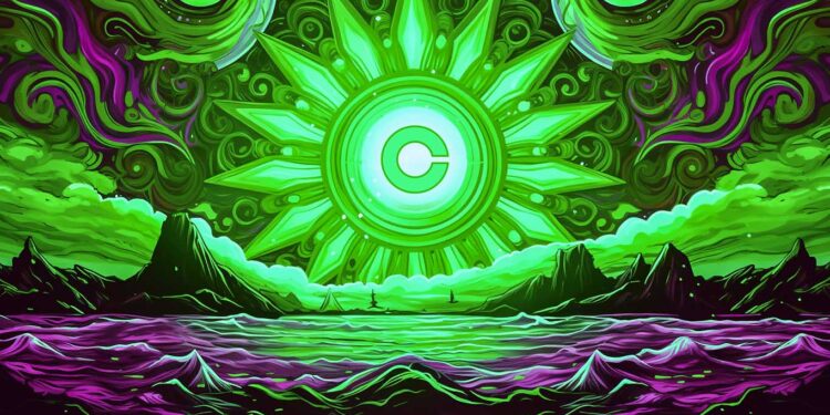 Cathie Wood Says ARK Invest Bullish on Coinbase After Ripple’s Victory in SEC Lawsuit