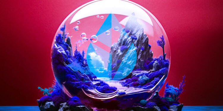 Lido (LDO) Establishes ‘Overwhelming Dominance’ in Ethereum Liquid Staking Ecosystem: Glassnode