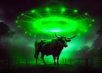 Top Crypto Analyst Says One Ethereum Rival Flashing Bullish Signal, Updates Outlook on Bitcoin