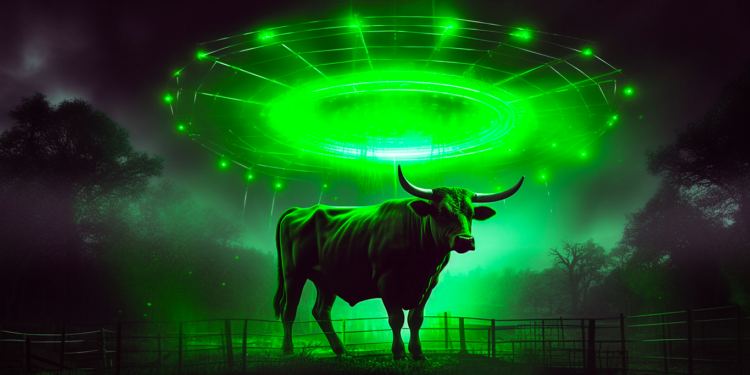 Top Crypto Analyst Says One Ethereum Rival Flashing Bullish Signal, Updates Outlook on Bitcoin