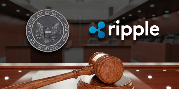 XRP Price Surges After Court Victory, Further Gains To Follow?