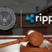 XRP Price Surges After Court Victory, Further Gains To Follow?