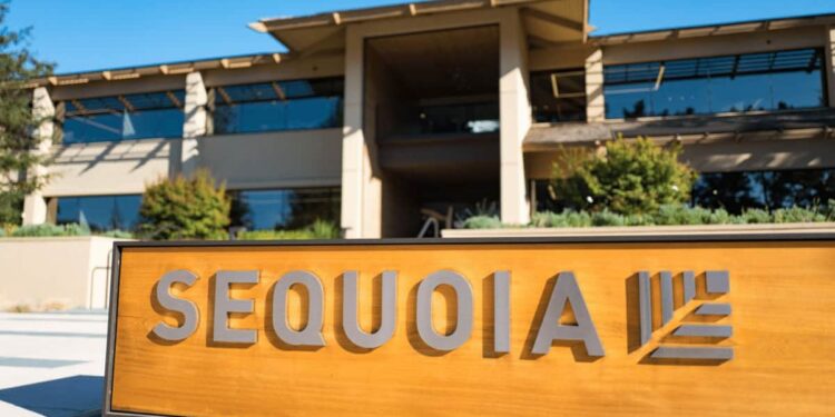 VC Firm Sequoia Capital Slashes Crypto Fund By 65% Amid Bear Market