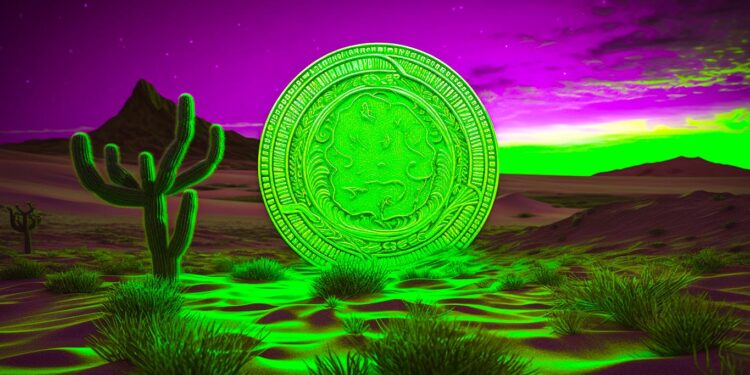 Top Trader Says He’s Still Bullish on Ethereum Rival That’s Surged 100% Since June, Updates Outlook on Bitcoin