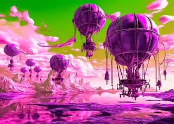 Project Incubated by Coinbase Gears Up for Launch of Ethereum Layer-2 Mainnet