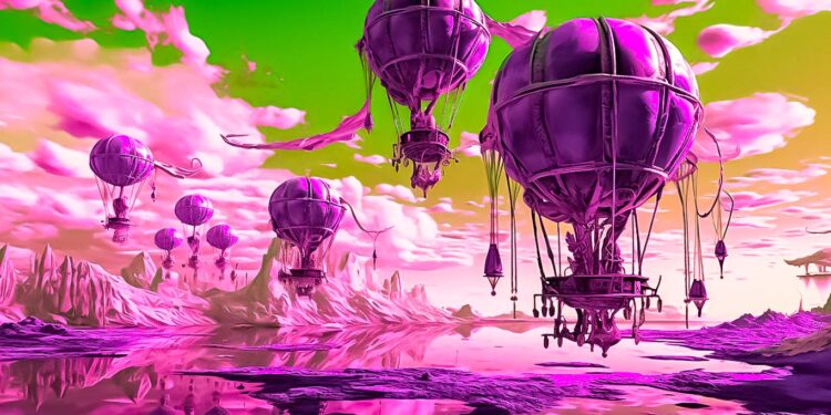 Project Incubated by Coinbase Gears Up for Launch of Ethereum Layer-2 Mainnet