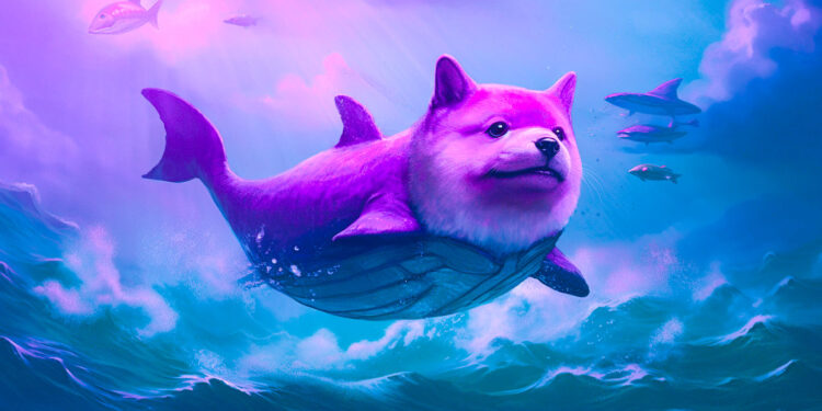 Shiba Inu Whale Abruptly Moves 4,113,777,233,445 SHIB in Massive Transaction – Here’s Where the Crypto’s Headed