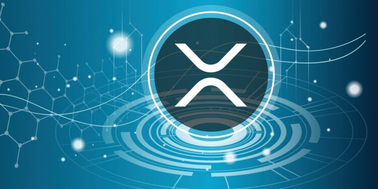 XRP Crosses 1 Million Trades Per Minute Following Court Ruling