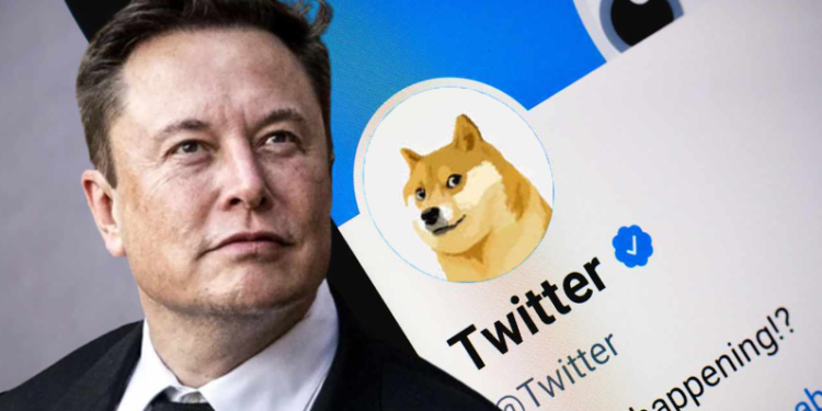 Elon Musk Fires Another Tweet